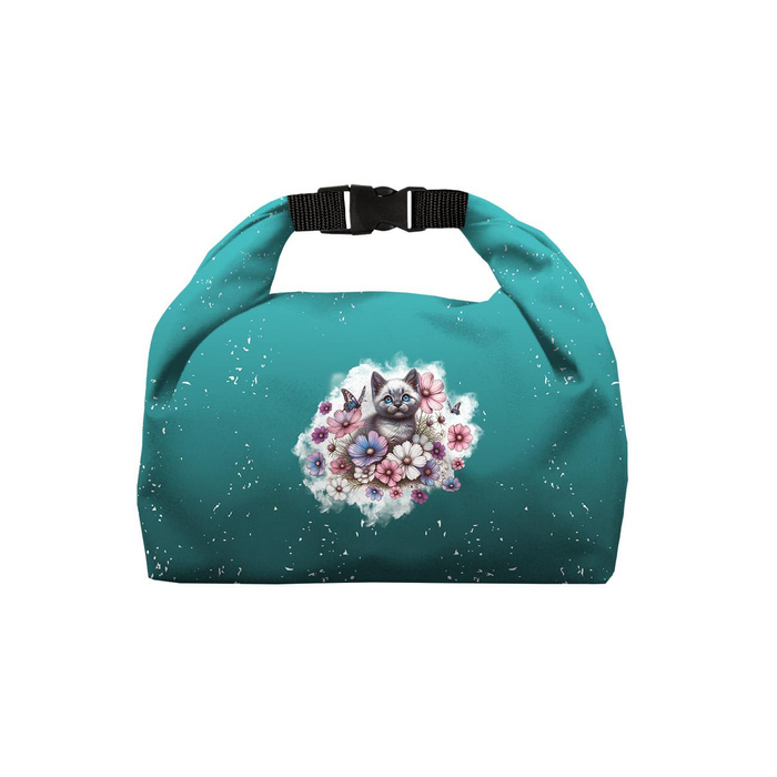 SCHÜLERPAKET - CUTE ANIMALS ms.8 - Nähset