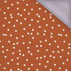POLKA DOTS WZ. 6 - softshell