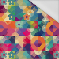 COLOR POP WZ.6 - Waterproof woven fabric