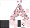 PINGUIN-WICHTEL - DIY IT'S EASY