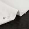CAMOUFLAGE / viva magenta - looped knit fabric with elastane ITY