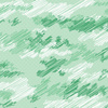 CAMOUFLAGE - Kritzelei / grün - Lycra 300g