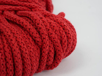 Strings cotton 8mm - RED
