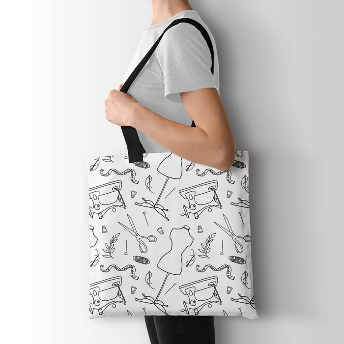 CONTOUR TAILORING  - Waterproof woven fabric