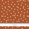 POLKA DOTS WZ. 6 - Minky plyš