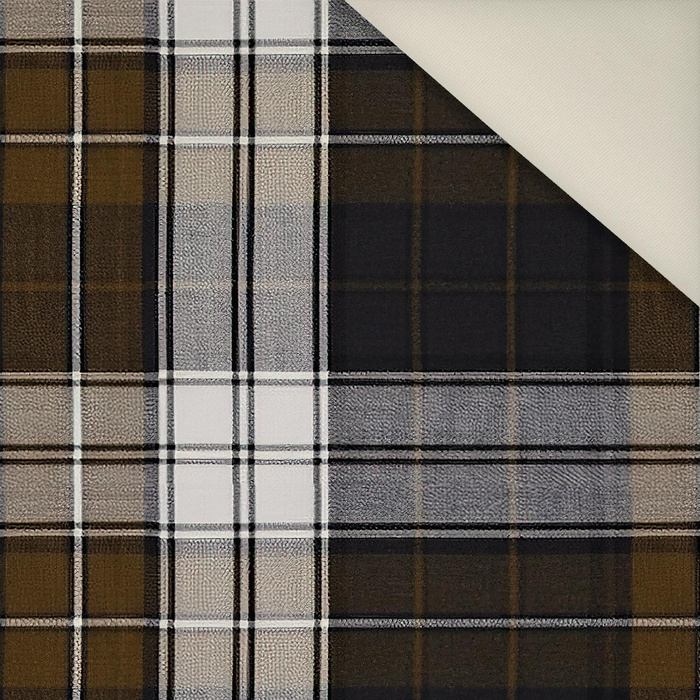 CHECK PAT. 18- Upholstery velour 