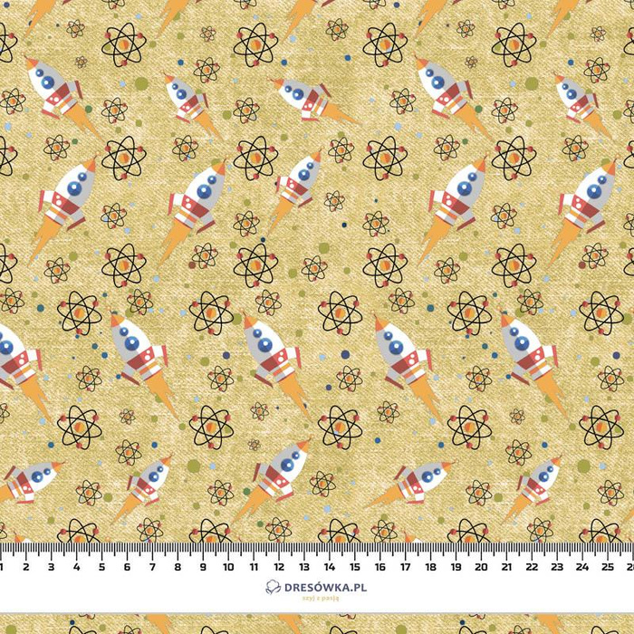 RAKETEN (WELTRAUMEXPEDITION) / ACID WASH Gold