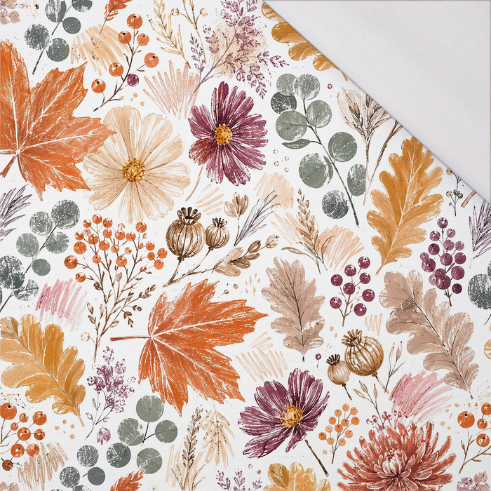AUTUMN WZ. 6 - single jersey