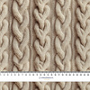 IMITATION SWEATER WZ. 1 - tkanina bawełniana