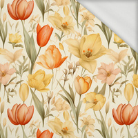 Flowers wz. 70 - teplakovina