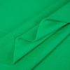 Thick brushed sweatshirt D300 - GREEN (D-101)