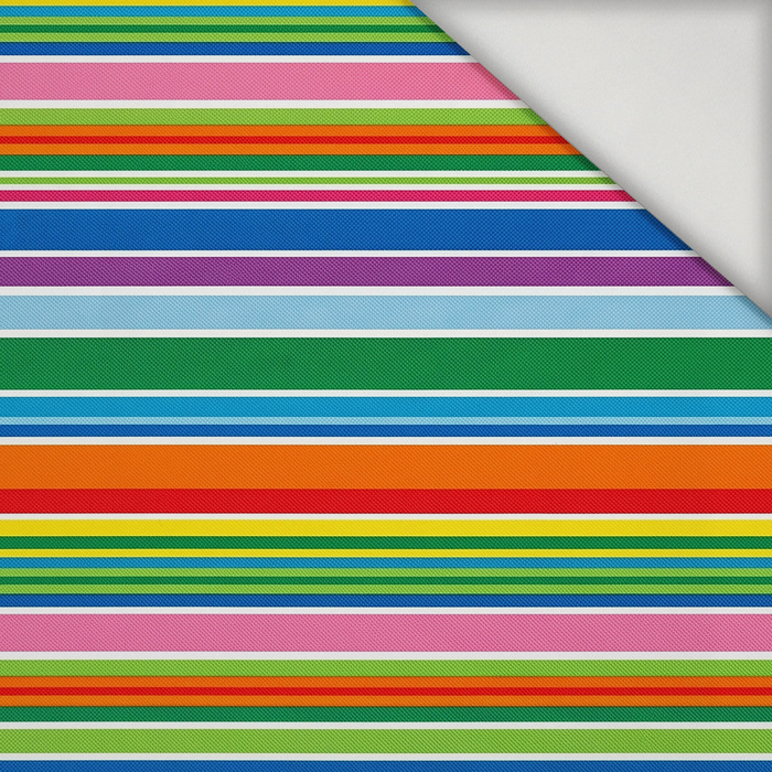 RETRO GEOMETRIC WZ. 8 - Thermo lycra