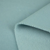 Gruba dresówka drapana D300 - DUCK EGG BLUE (D-46)