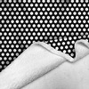 POLKA DOTS WZ. 3 - Minky plyš