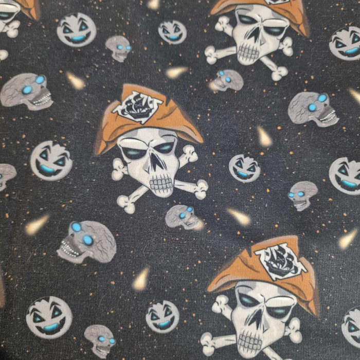 PACKAGE 17 - THICK KNITTENS MIX