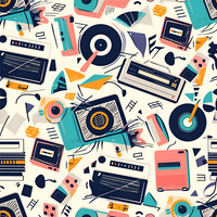 RETRO MUSIC - Panama 220g