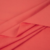 Sommersweat mit elastan - KORALLENROT (D-169)