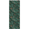 TURNBEUTEL - SLEATHER PATTERN MS.14 - groß
