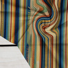 RETRO GEOMETRIC WZ. 14 - Krepp
