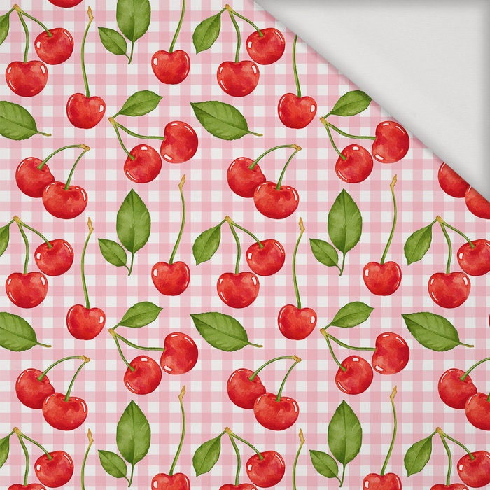 TUTTI FRUTTI WZ. 19 - Viskose Jersey