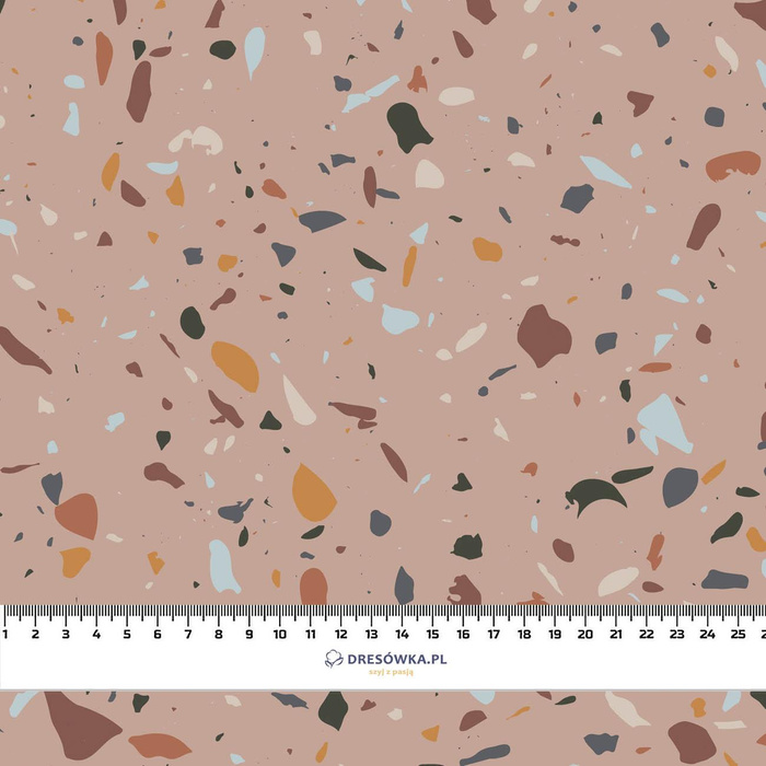 TERRAZZO VZ. 6 - softshell