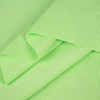 Rib Jersey fabric Unicolour - LIGHT GREEN (D-122) 