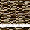 GEOMETRIC MINIMAL WZ. 14 - Slub Weave