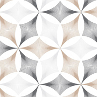 ROSETTE - Baumwoll Webware