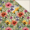 FLOWERS MEADOW WZ. 2 - Len 100%