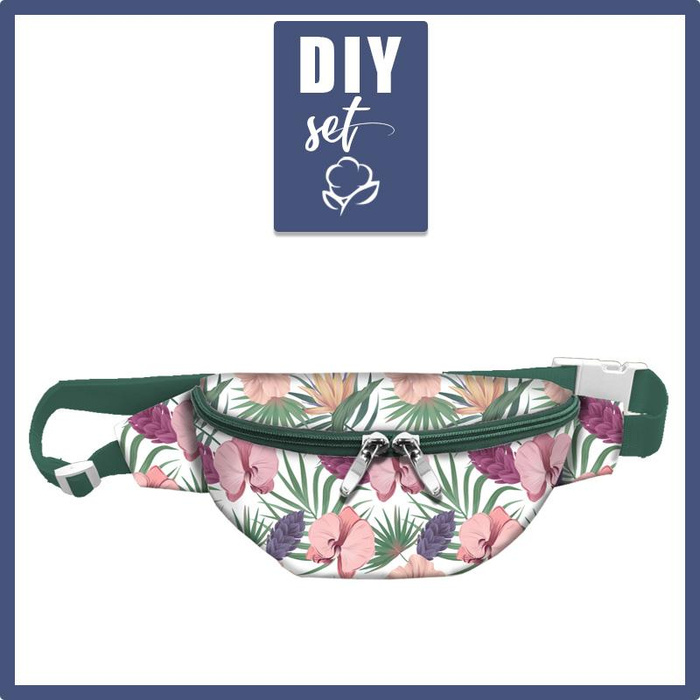 GERBERY - Sada ledvinka- malý