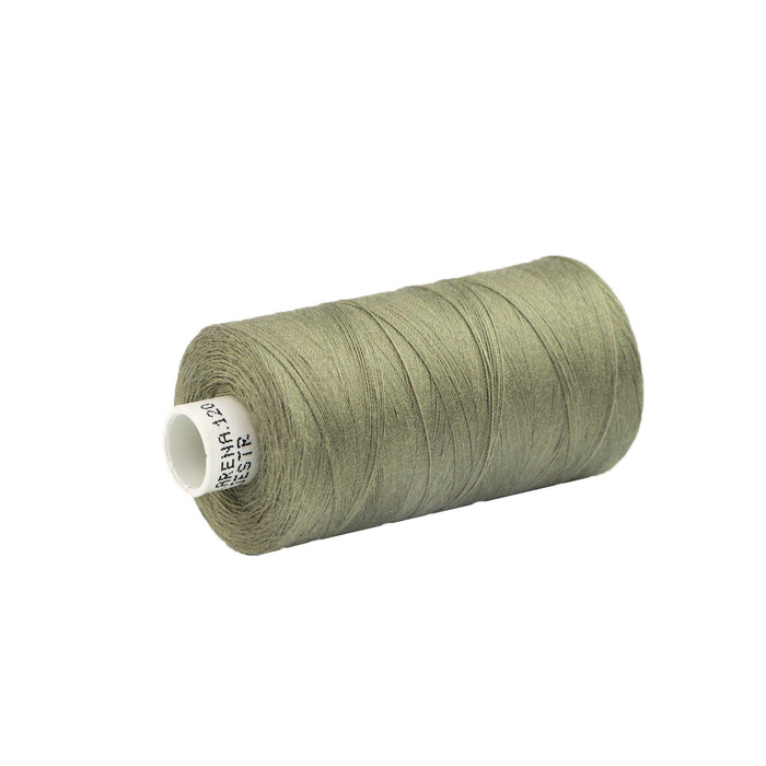 Nitě Arena 120 1000m -KHAKI 682