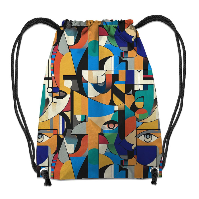 EYES WZ.10 - Waterproof woven fabric