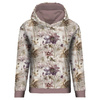 PASTEL FLOWERS WZ.2- Slub Weave