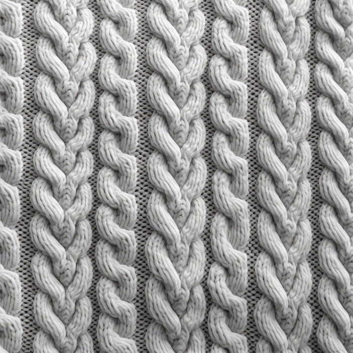 IMITATION SWEATER PAT. 4 - Thermo lycra