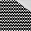 POLKA DOTS WZ. 3 - tkanina wodoodporna