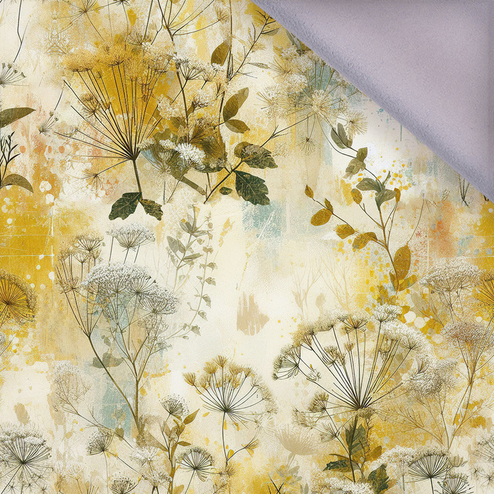 FLORAL REVERIE WZ. 6 - softshell