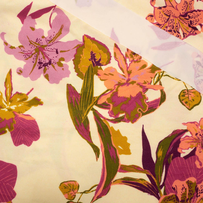 LILIEN - Lycra 200g (BUTTER YELLOW)