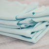 Single Jersey mit Elasthan TE210 - AQUA (D-15)