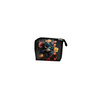 XL bag with in-bag pouch 2 in 1 - ANIMALS MANDALA wz.7 - sewing set