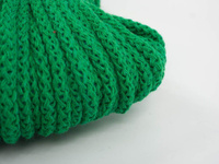 Strings cotton 5mm - GREEN