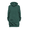 DIY Set - HOODIE (LUXA) / BOTTLE GREEN 