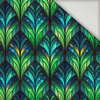 Stained Garden wz. 8 - Lycra 300g