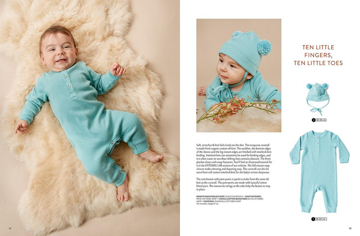 Ottobre Kids 6/2020 (en)