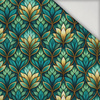 Stained Garden wz. 10 - Lycra 300g