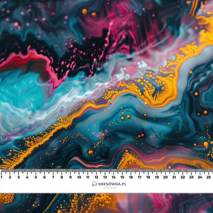 ABSTRACTION wz.20- Slub Weave