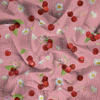 TUTTI FRUTTI WZ. 43 - Cotton muslin