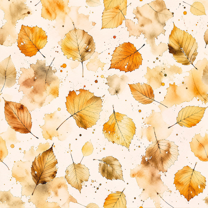 AUTUMN WZ. 3 - teplakovina