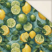 TUTTI FRUTTI WZ. 18 - Slub Weave
