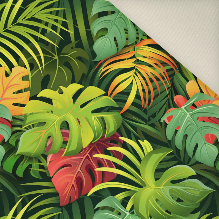 WILD JUNGLE WZ.6- Upholstery velour