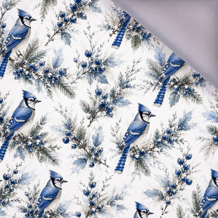 WINTER GARDEN WZ. 8 - softshell